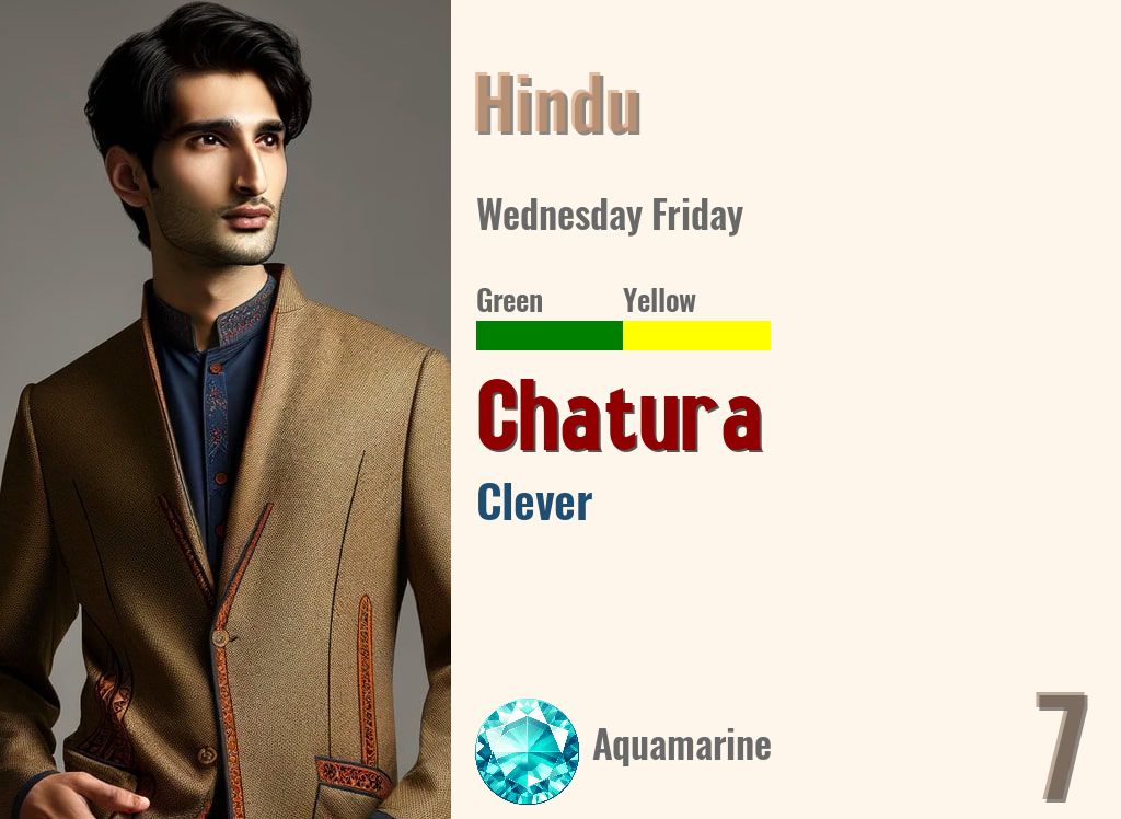 Chatura