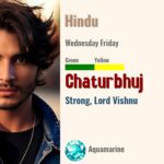 Chaturbhuj