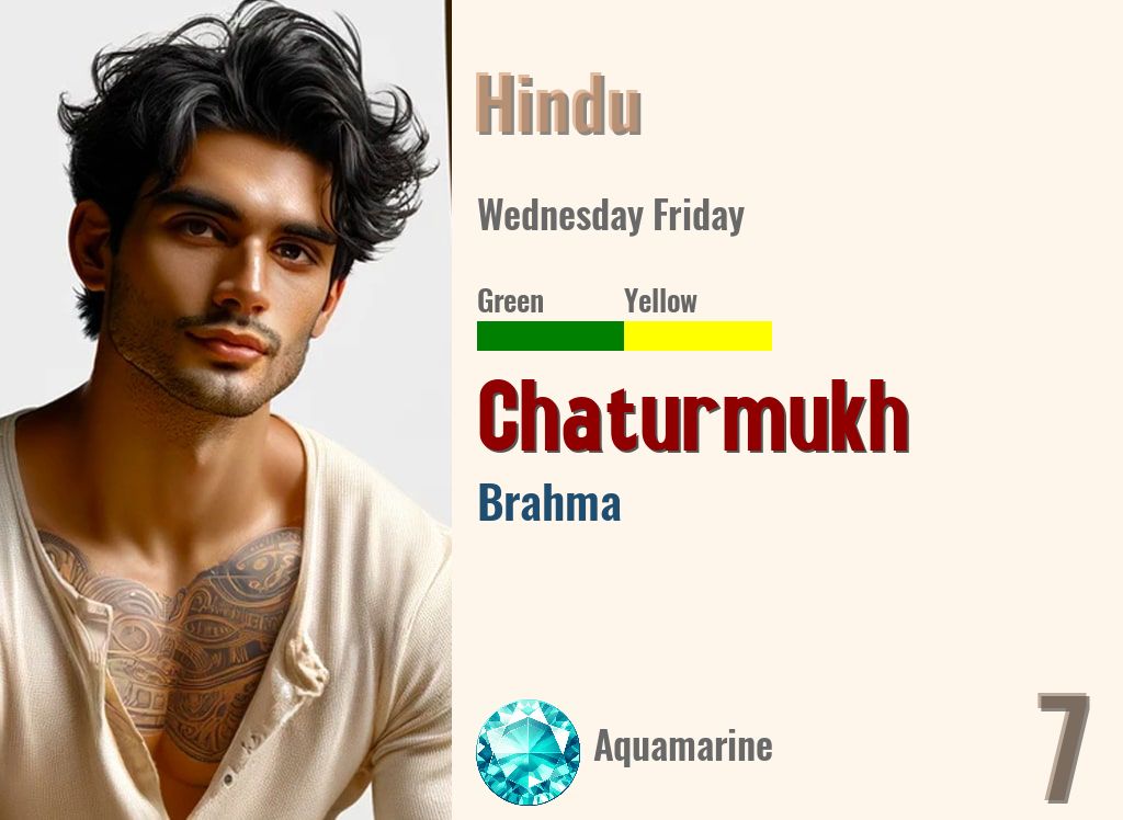 Chaturmukh