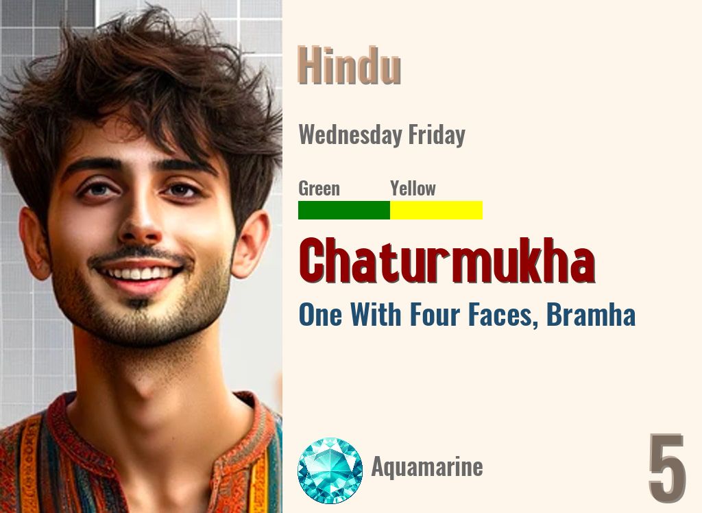 Chaturmukha