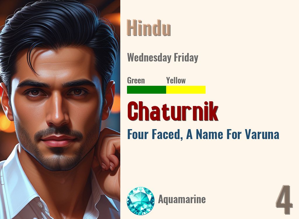 Chaturnik
