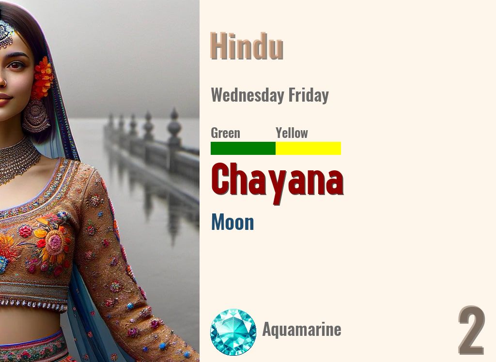 Chayana