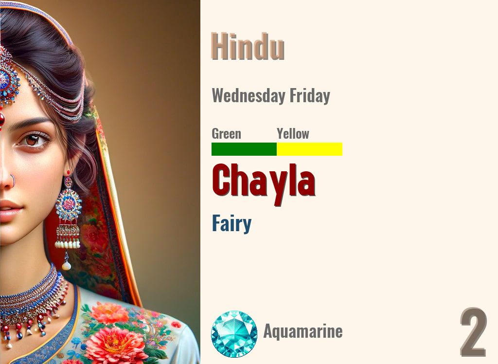 Chayla