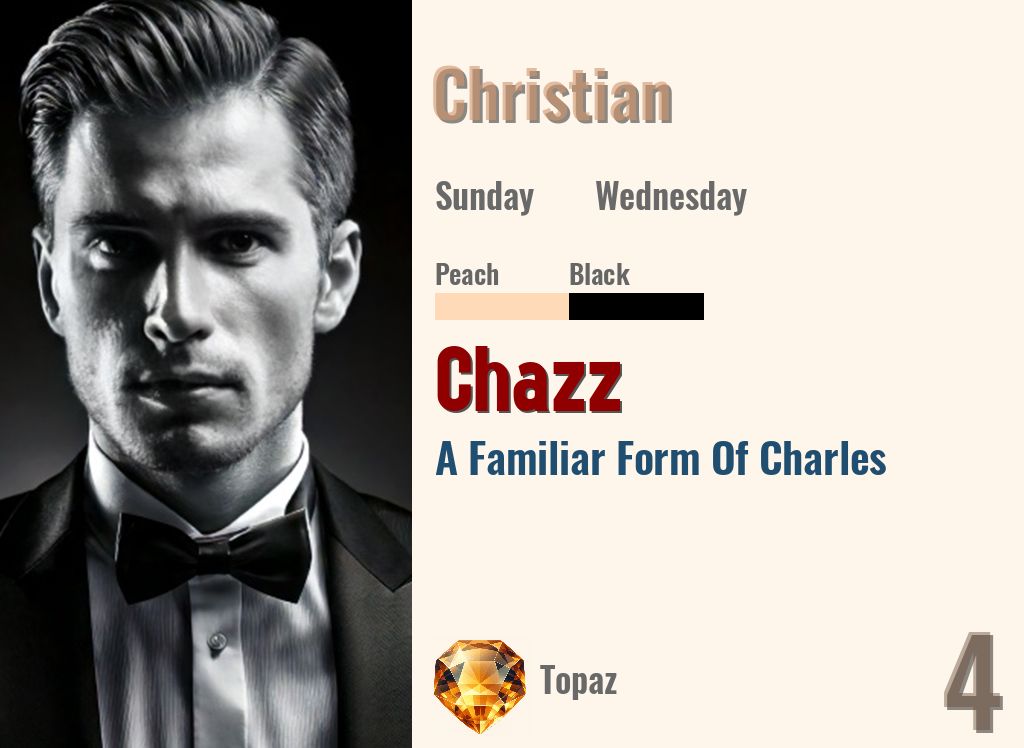 Chazz