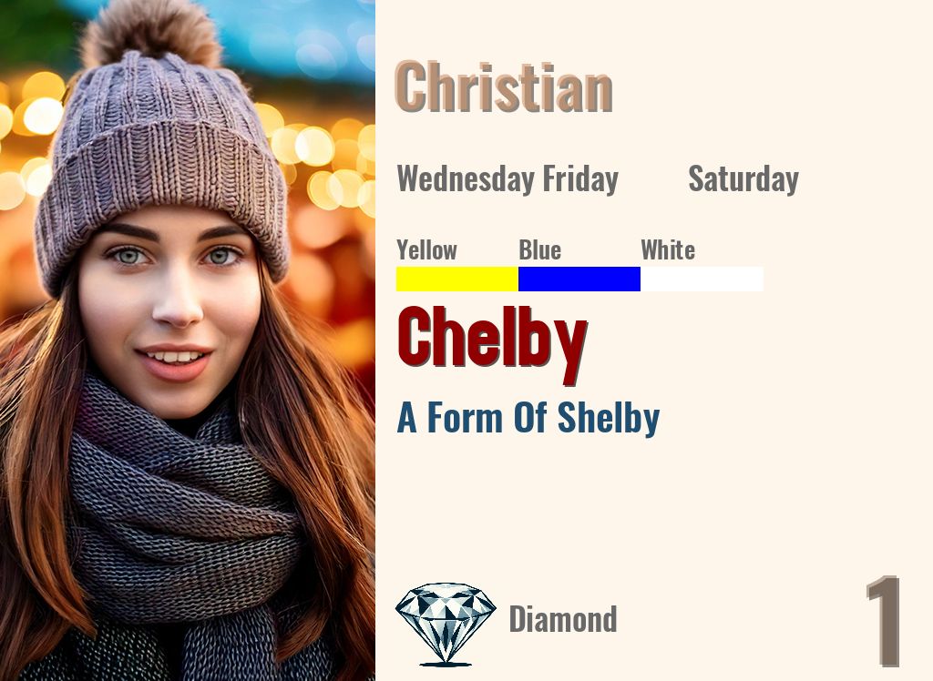 Chelby