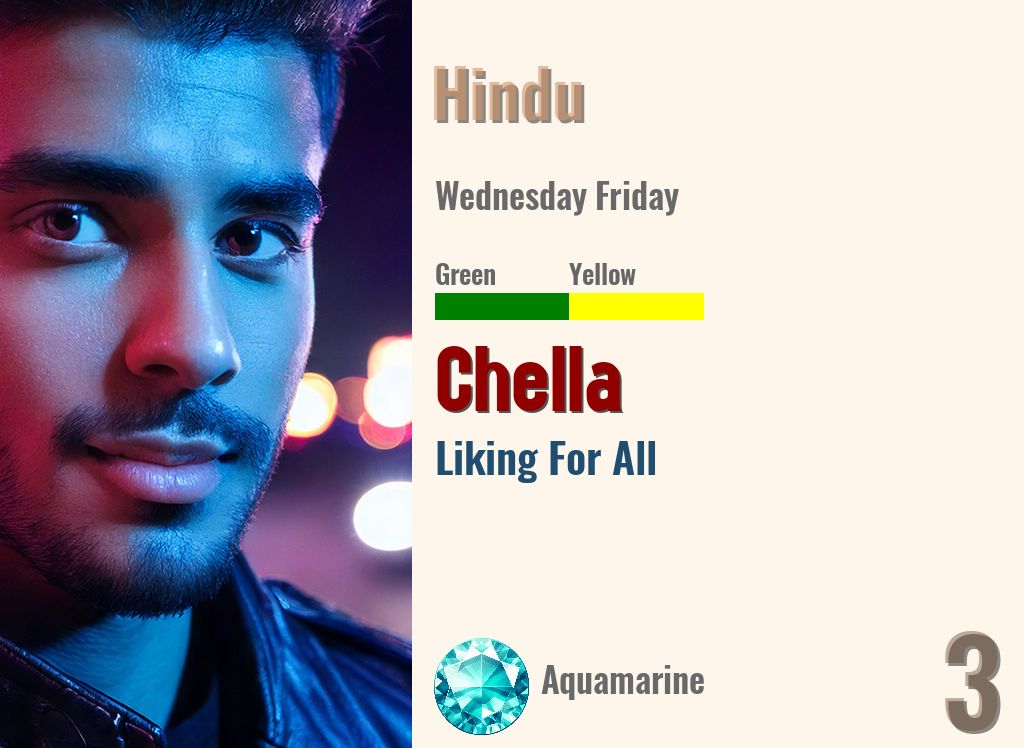 Chella