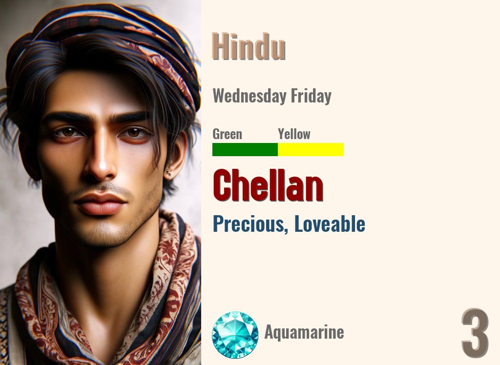 Chellan