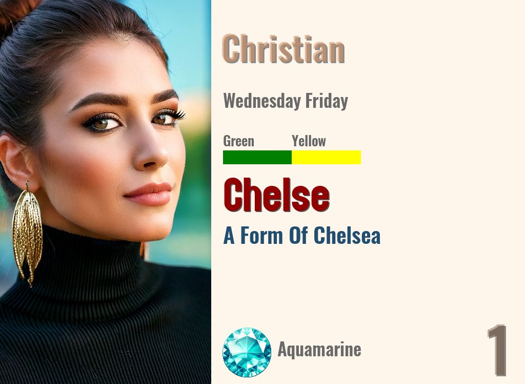 Chelse