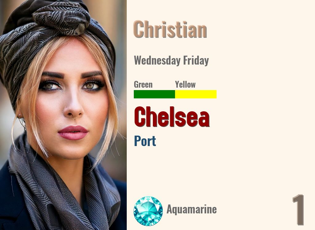 Chelsea