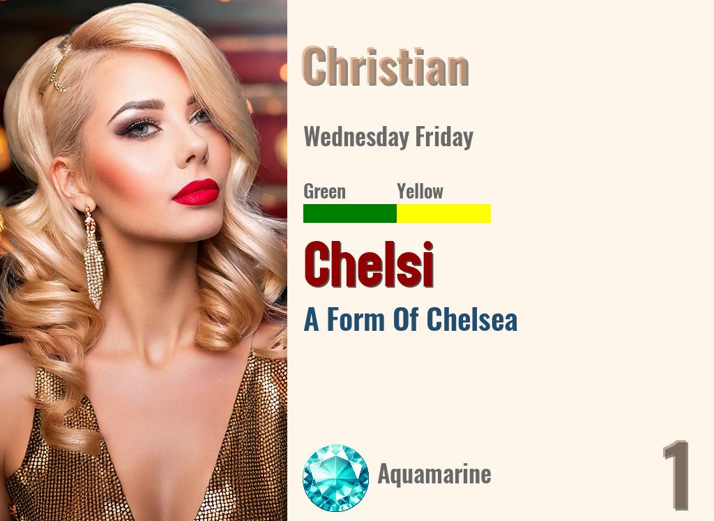 Chelsi