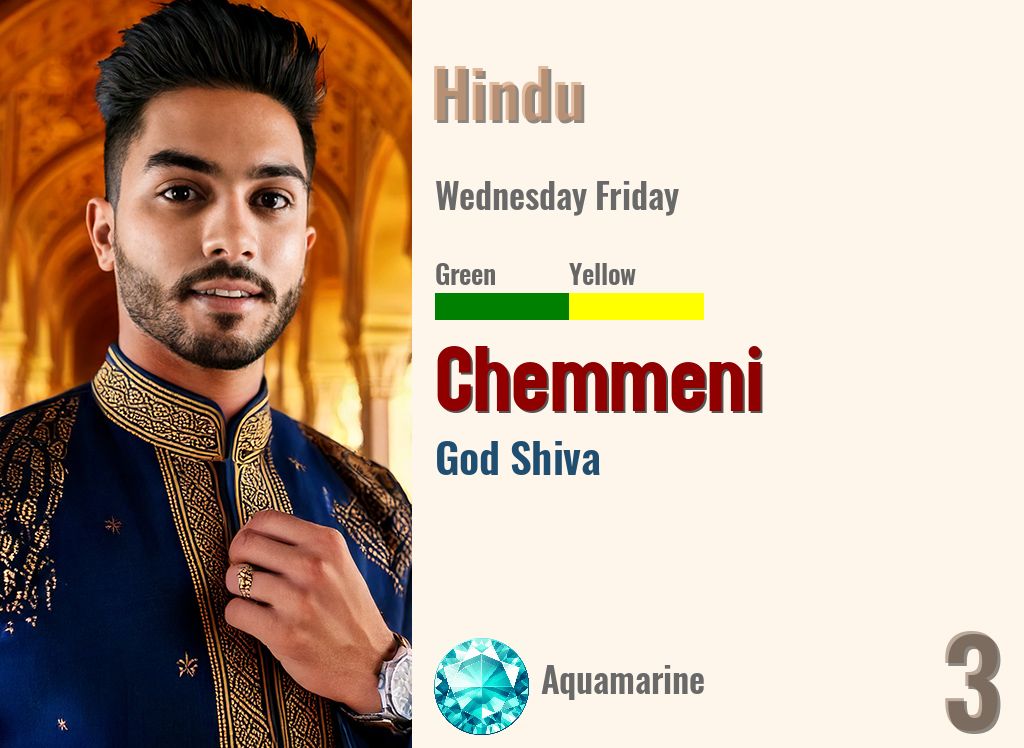 Chemmeni