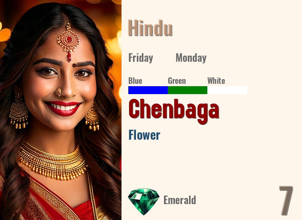 Chenbaga