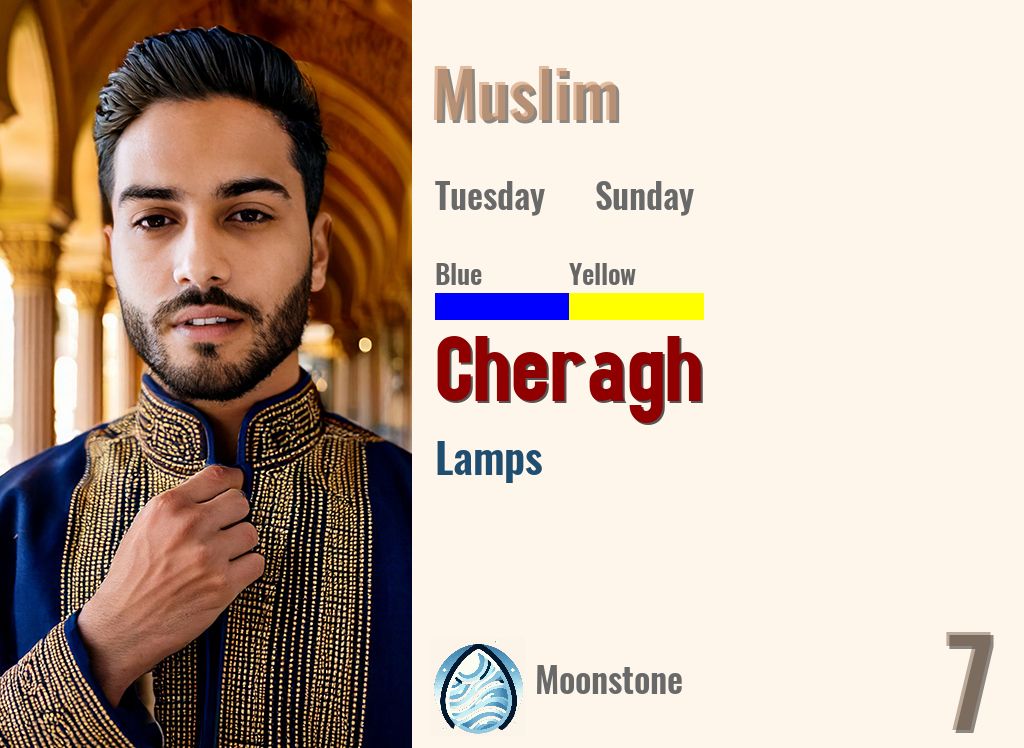 Cheragh