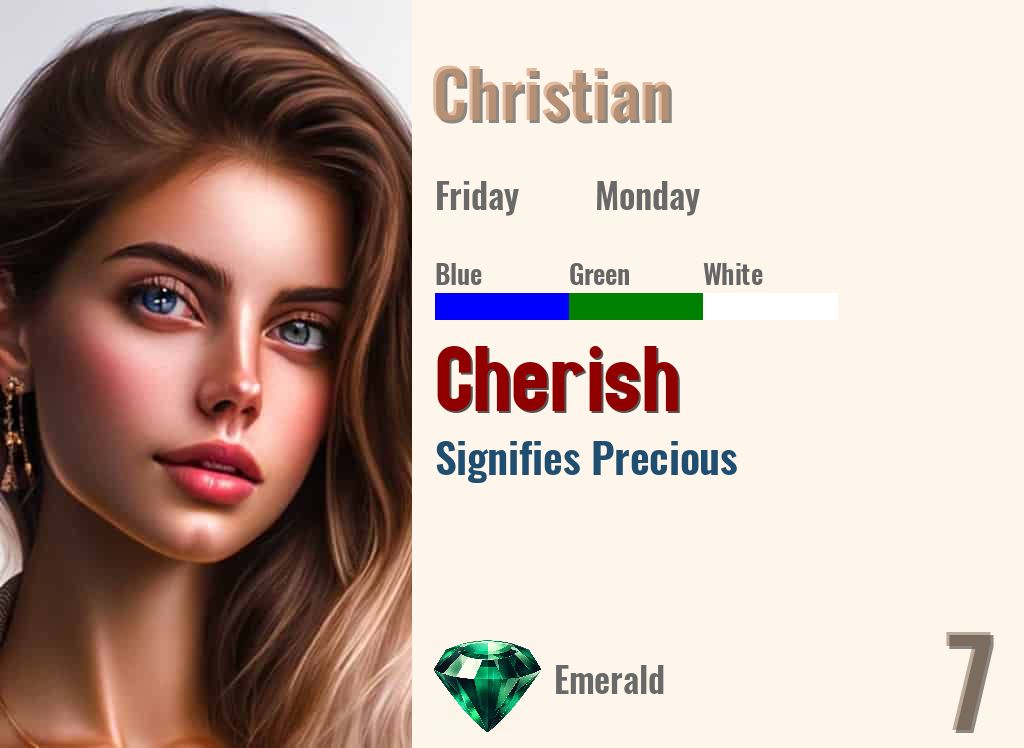 Cherish