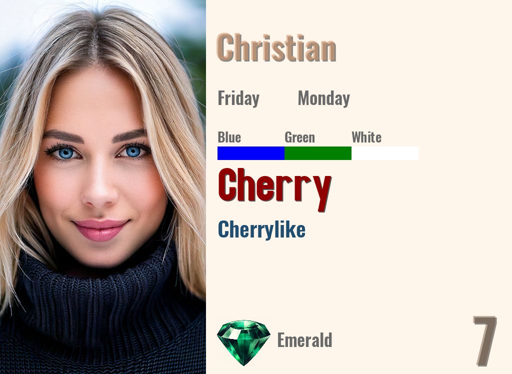 Cherry