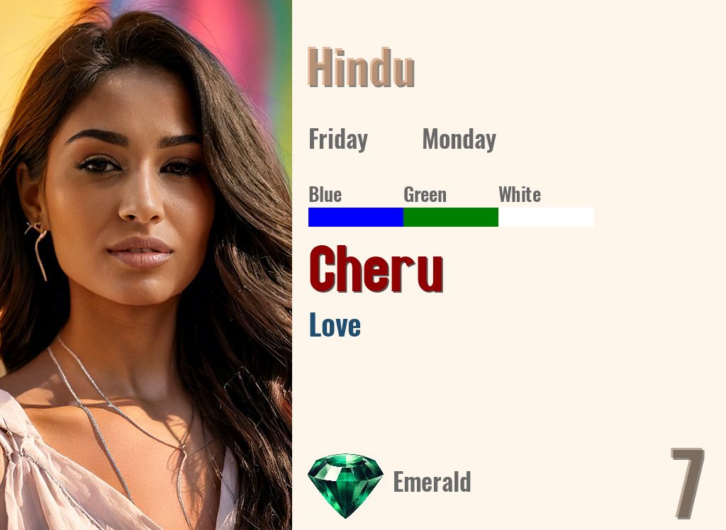 Cheru