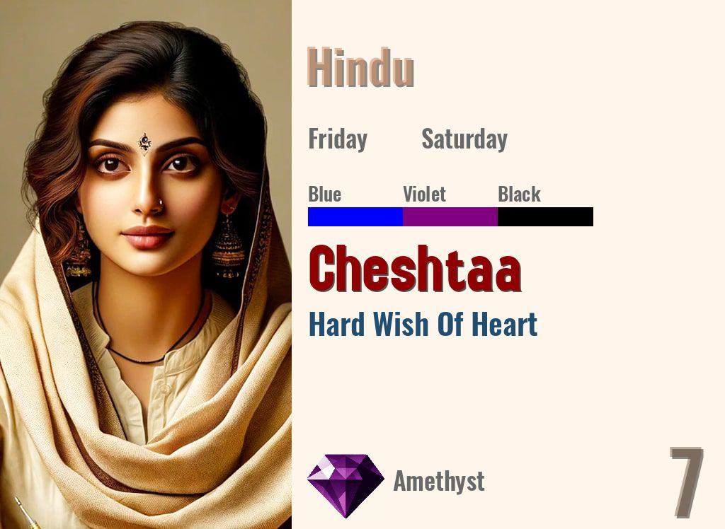 Cheshtaa