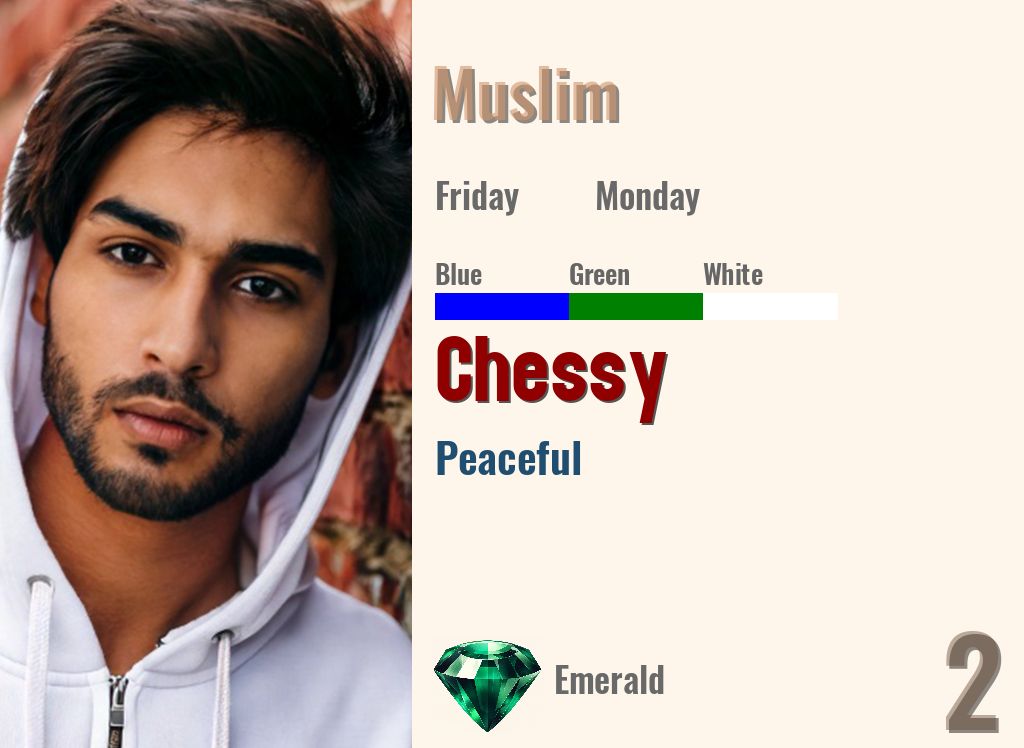 Chessy