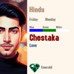 Chestaka