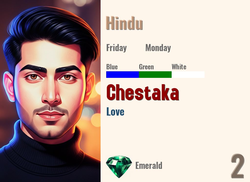 Chestaka