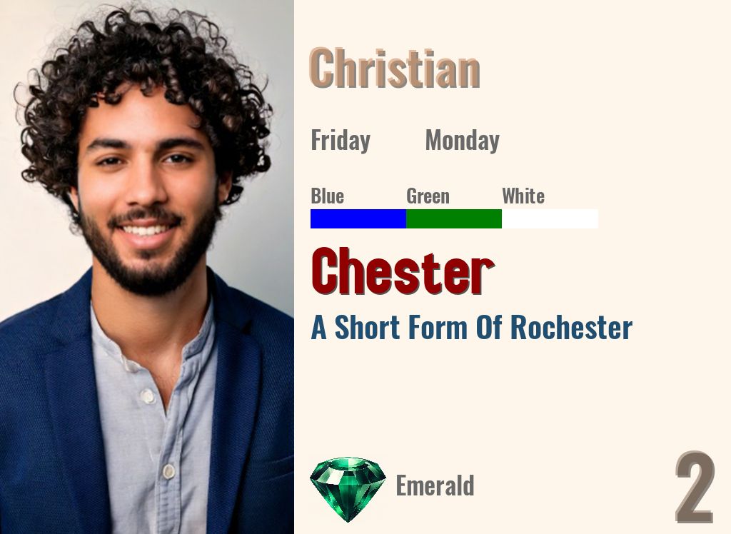 Chester