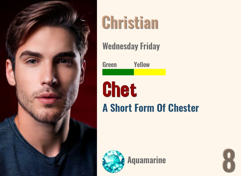 Chet