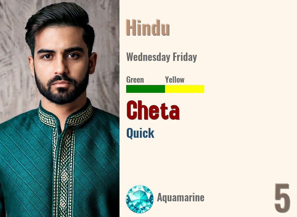 Cheta