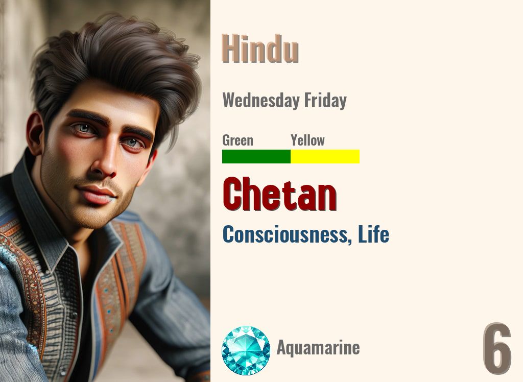 Chetan