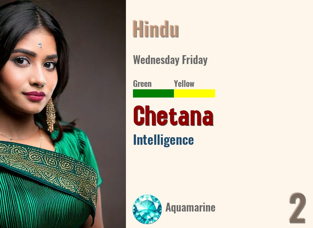 Chetana