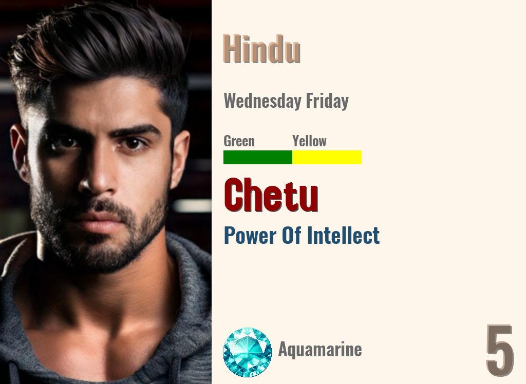 Chetu
