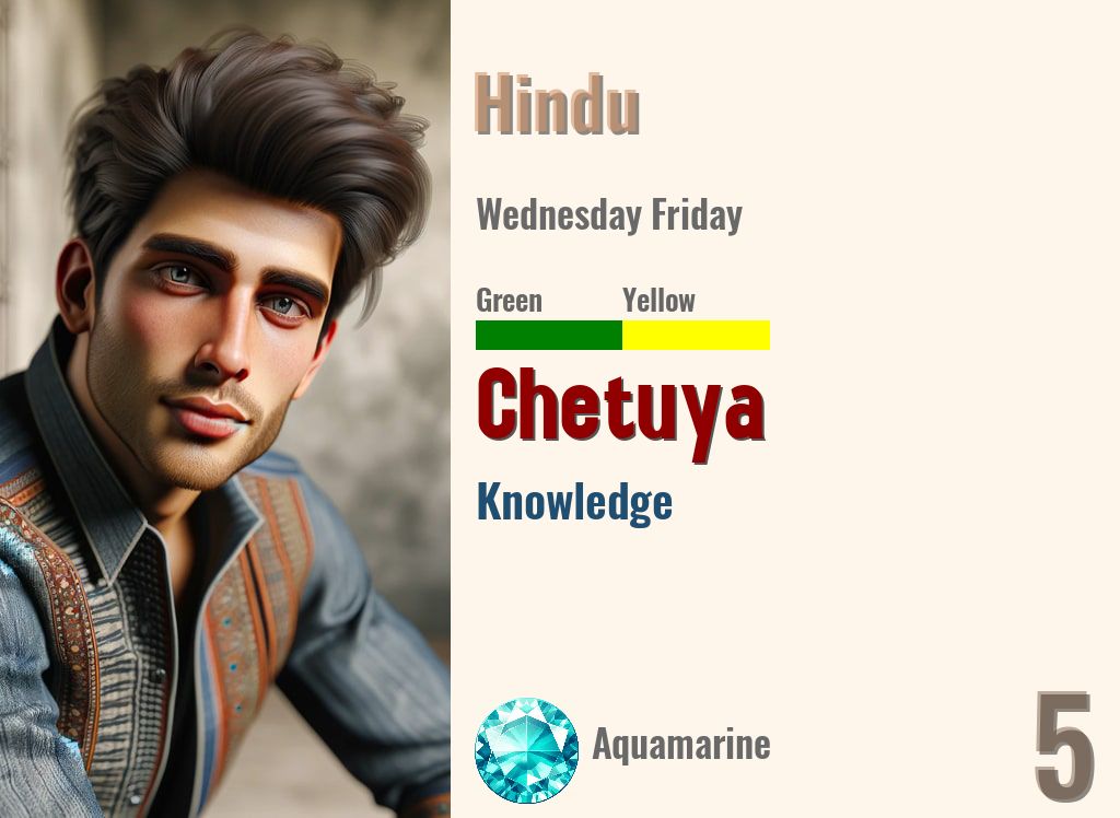 Chetuya