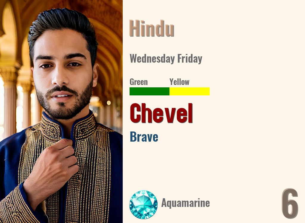 Chevel