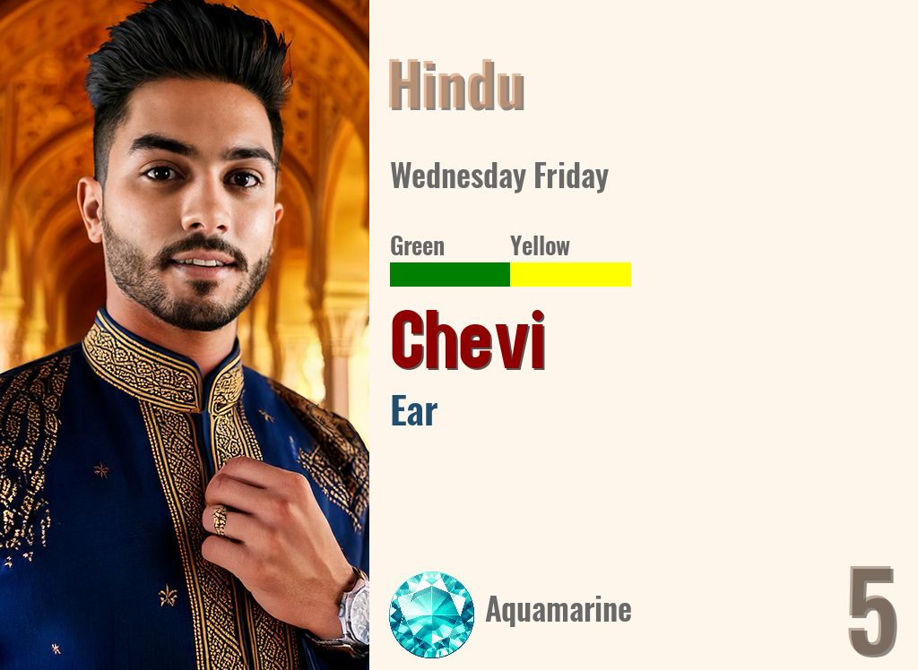 Chevi