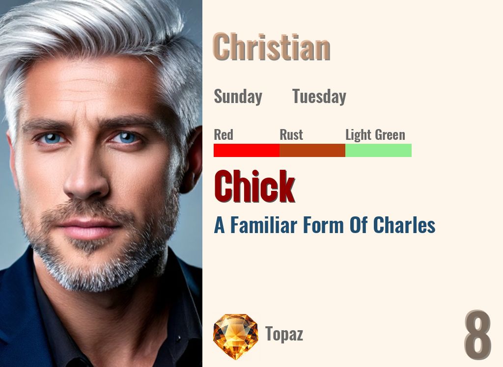 Chick
