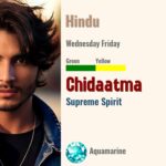 Chidaatma