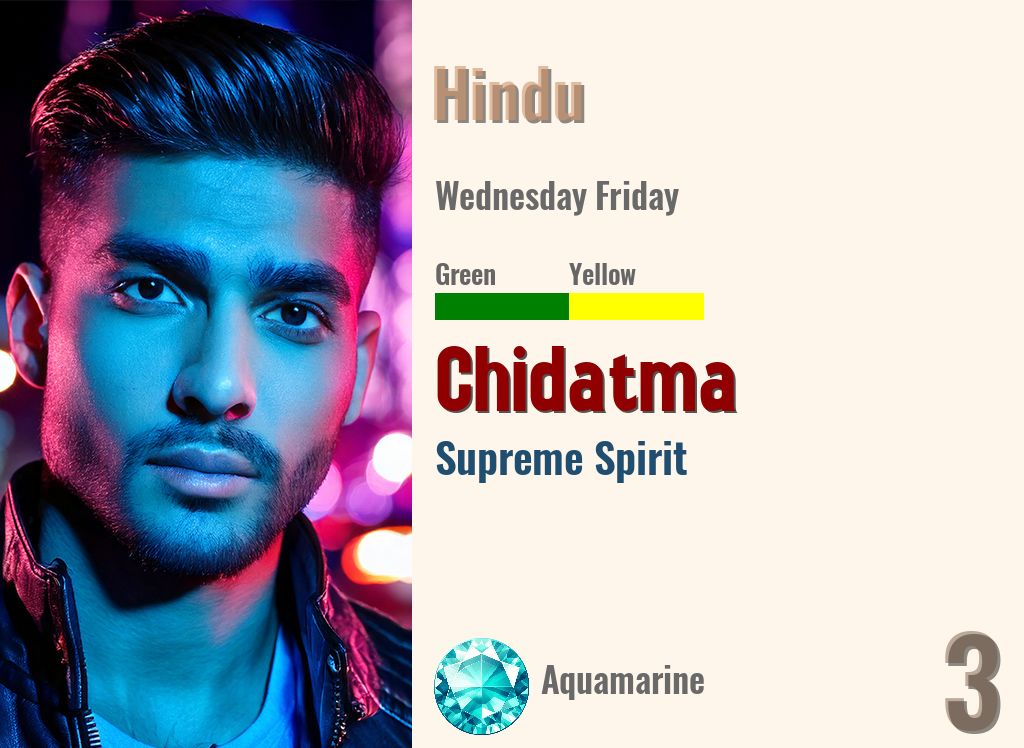 Chidatma
