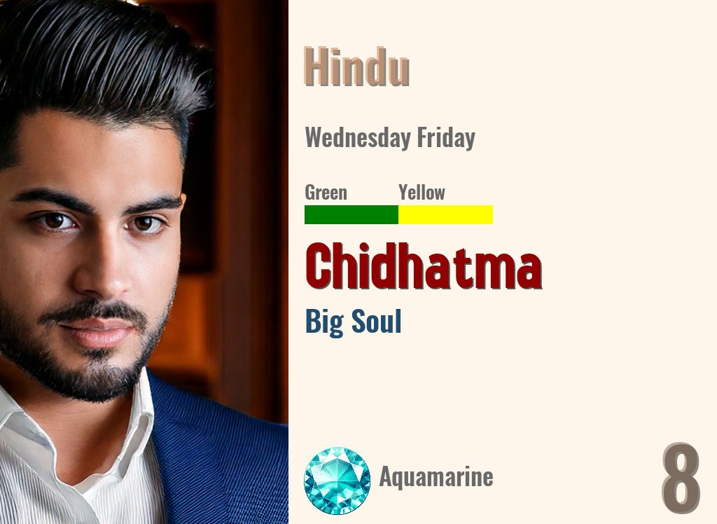 Chidhatma