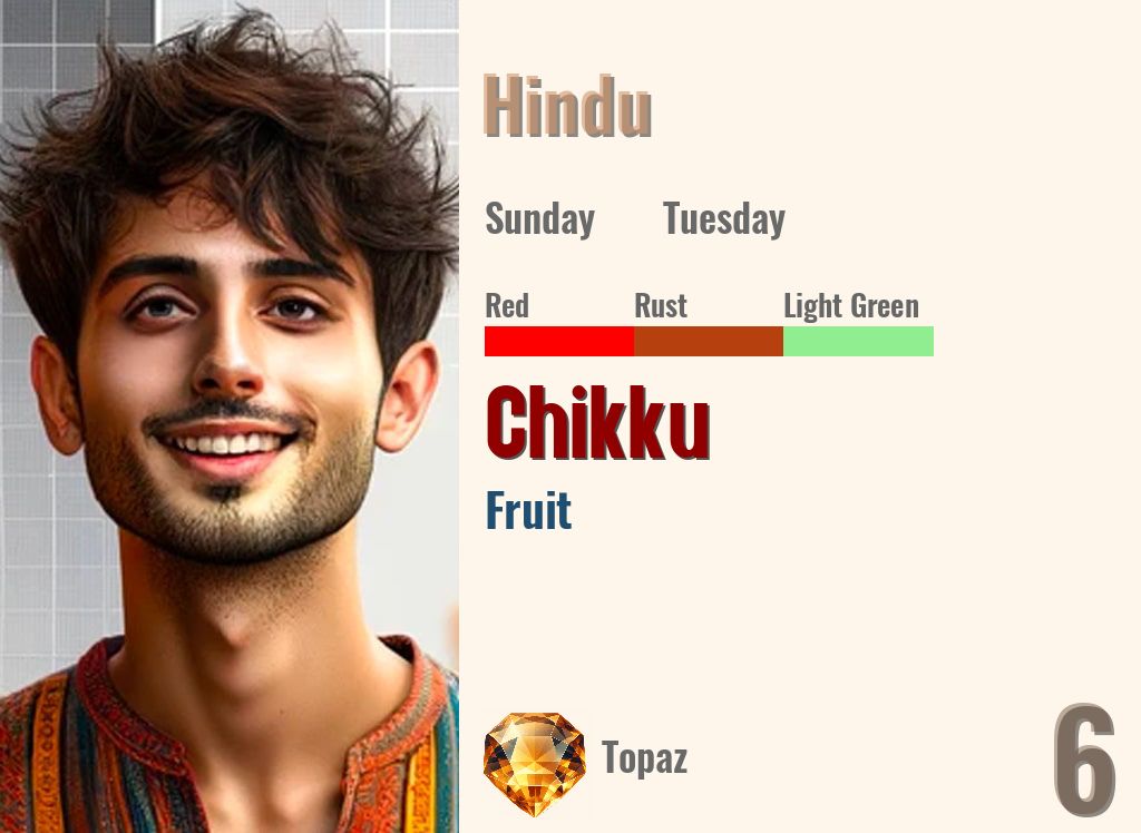 Chikku