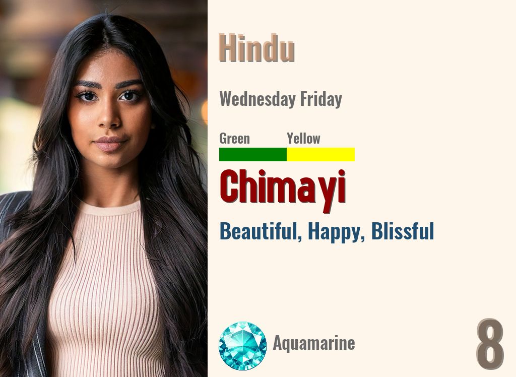Chimayi