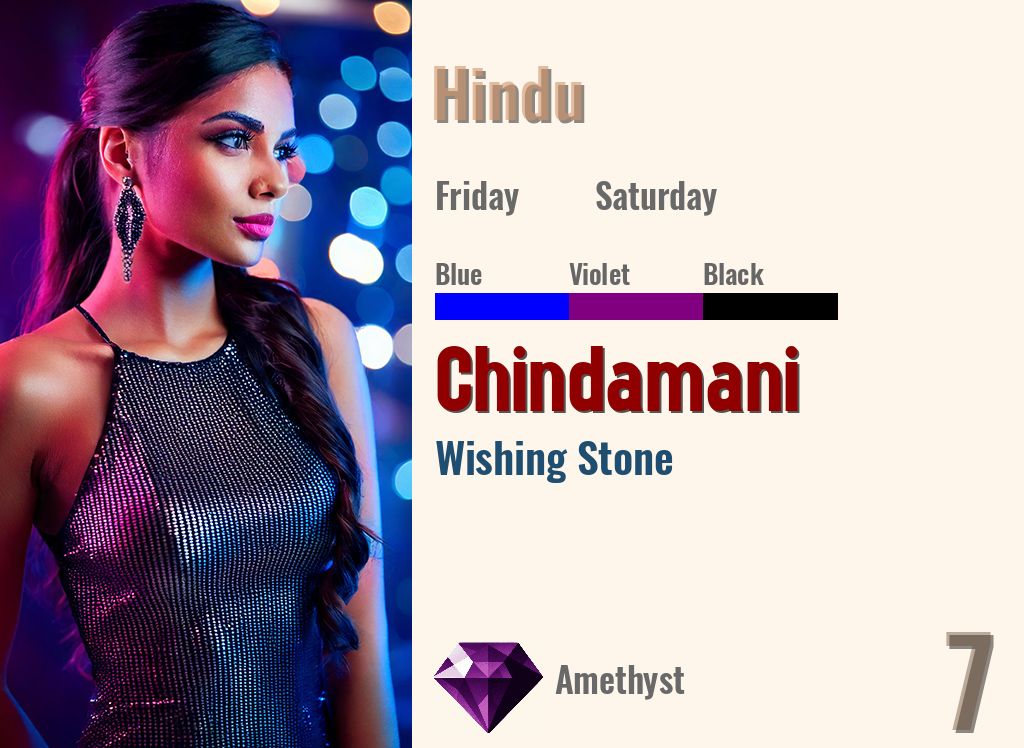 Chindamani