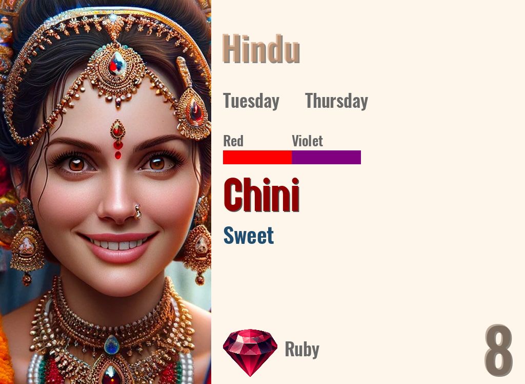 Chini