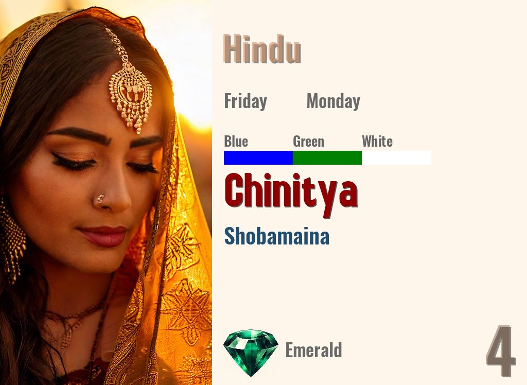 Chinitya