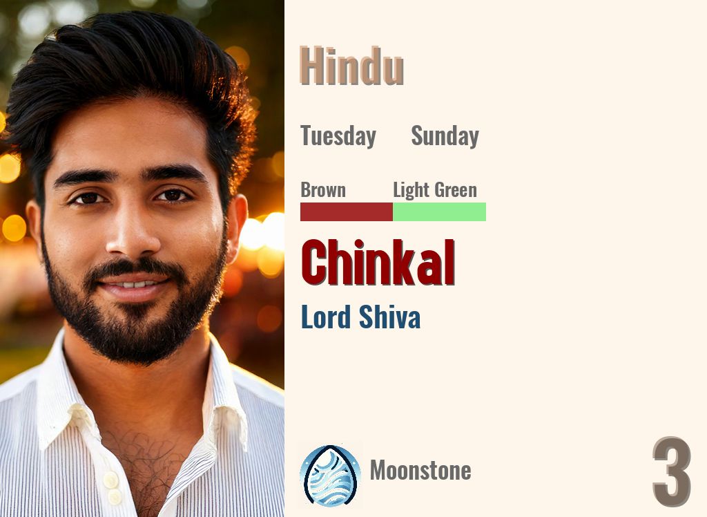 Chinkal