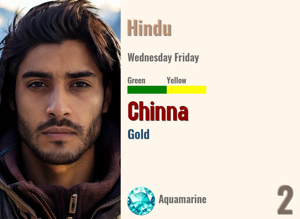 Chinna