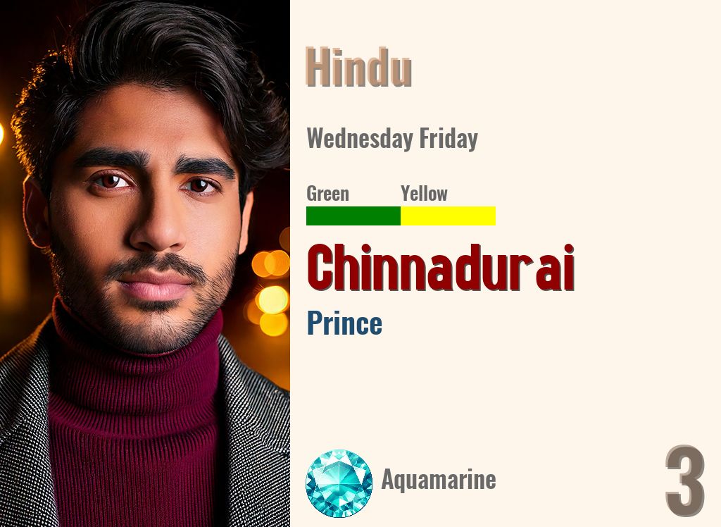 Chinnadurai
