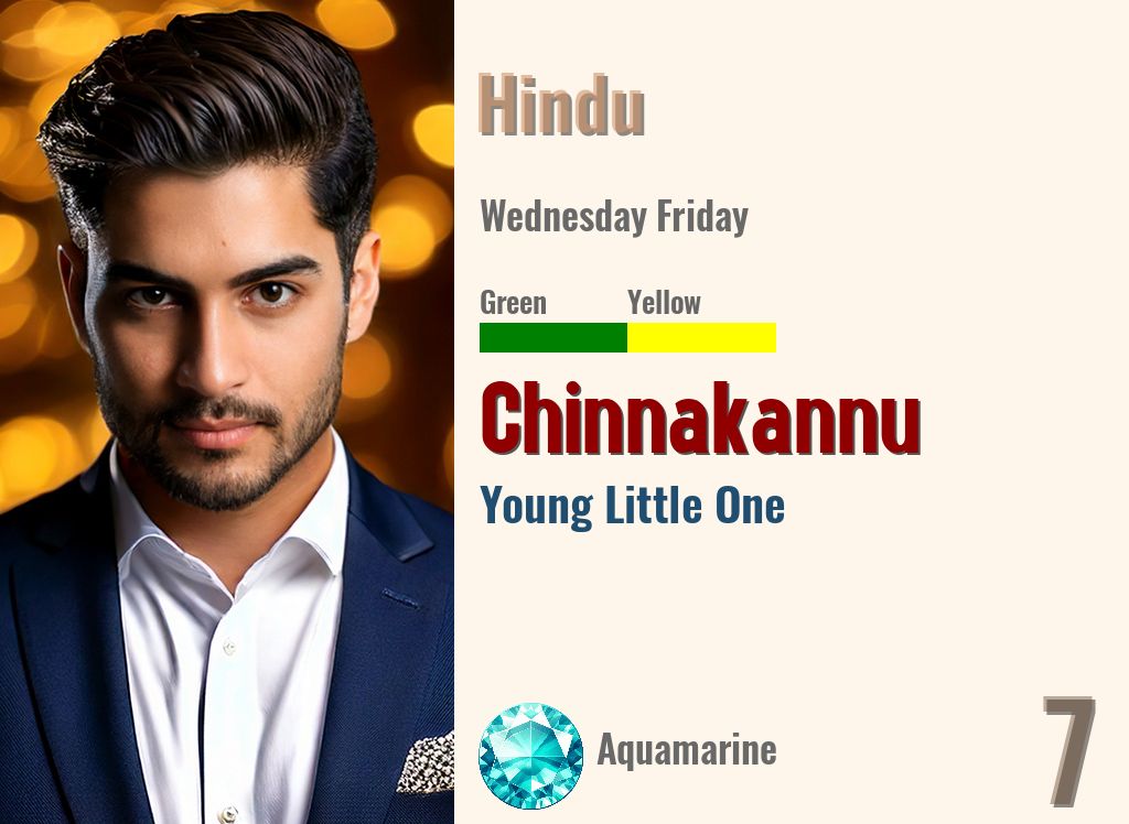 Chinnakannu
