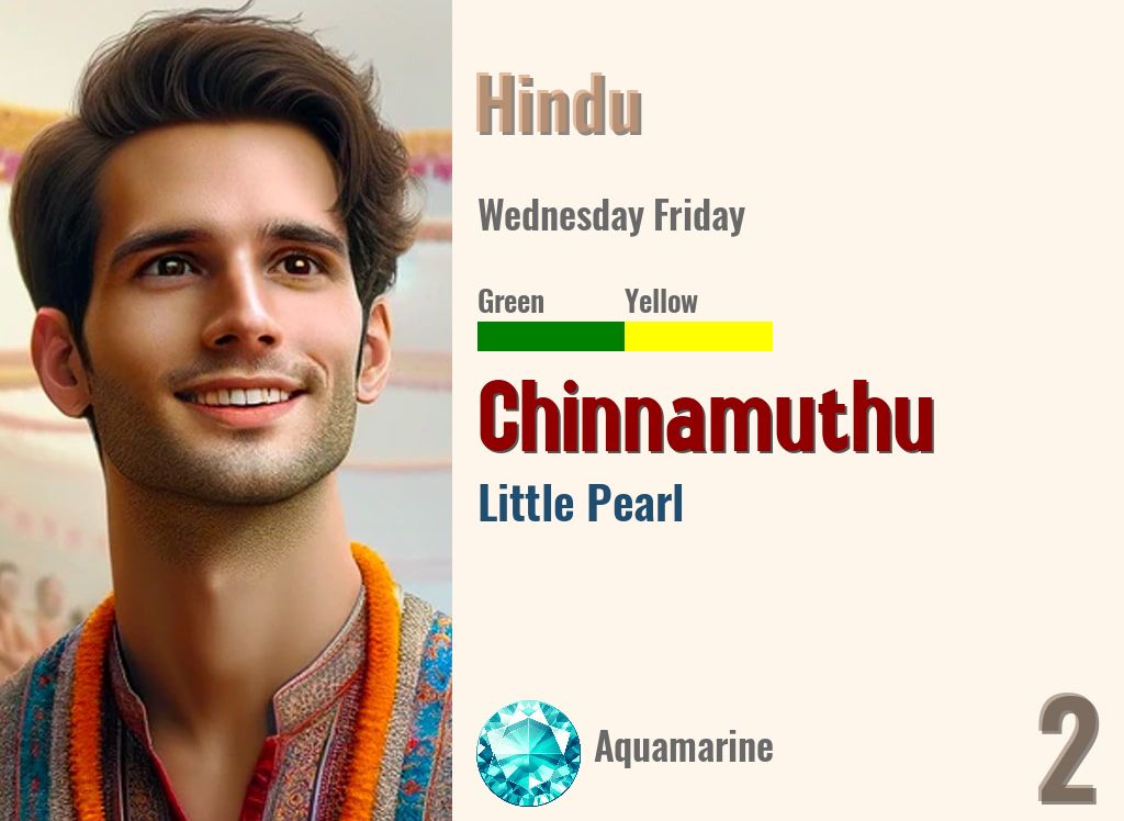 Chinnamuthu