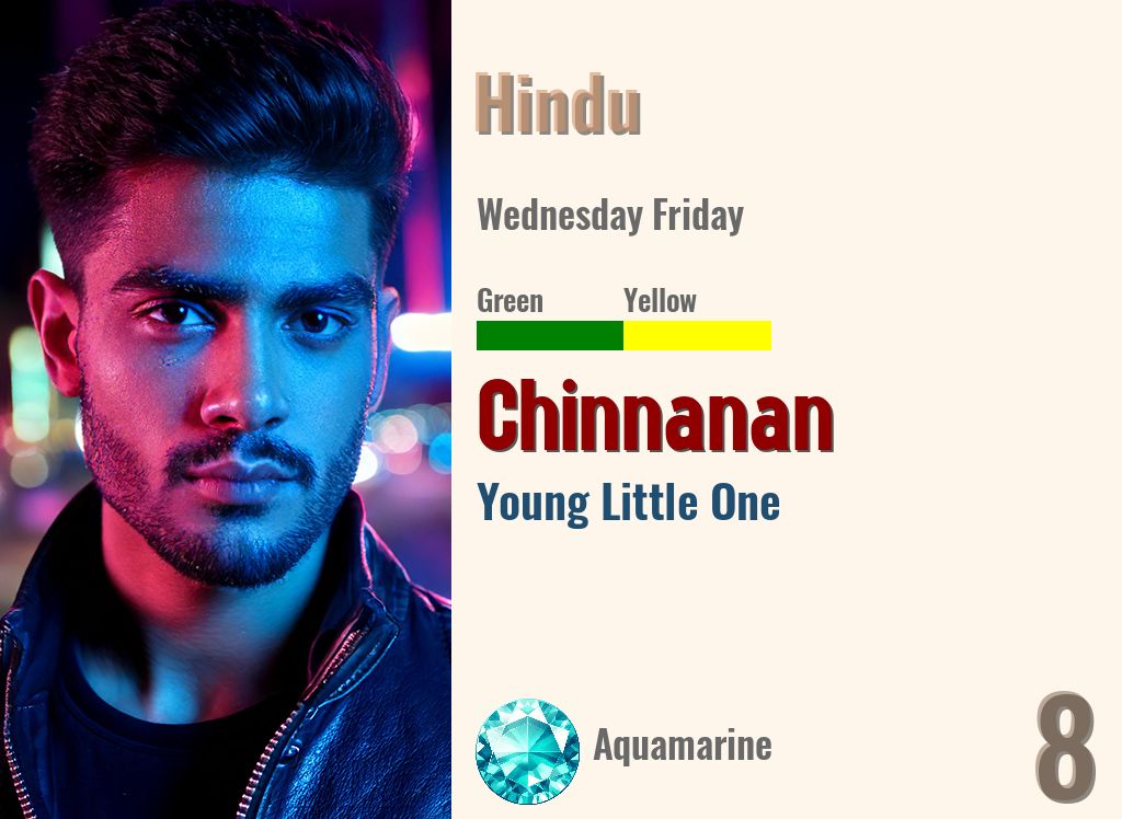 Chinnanan