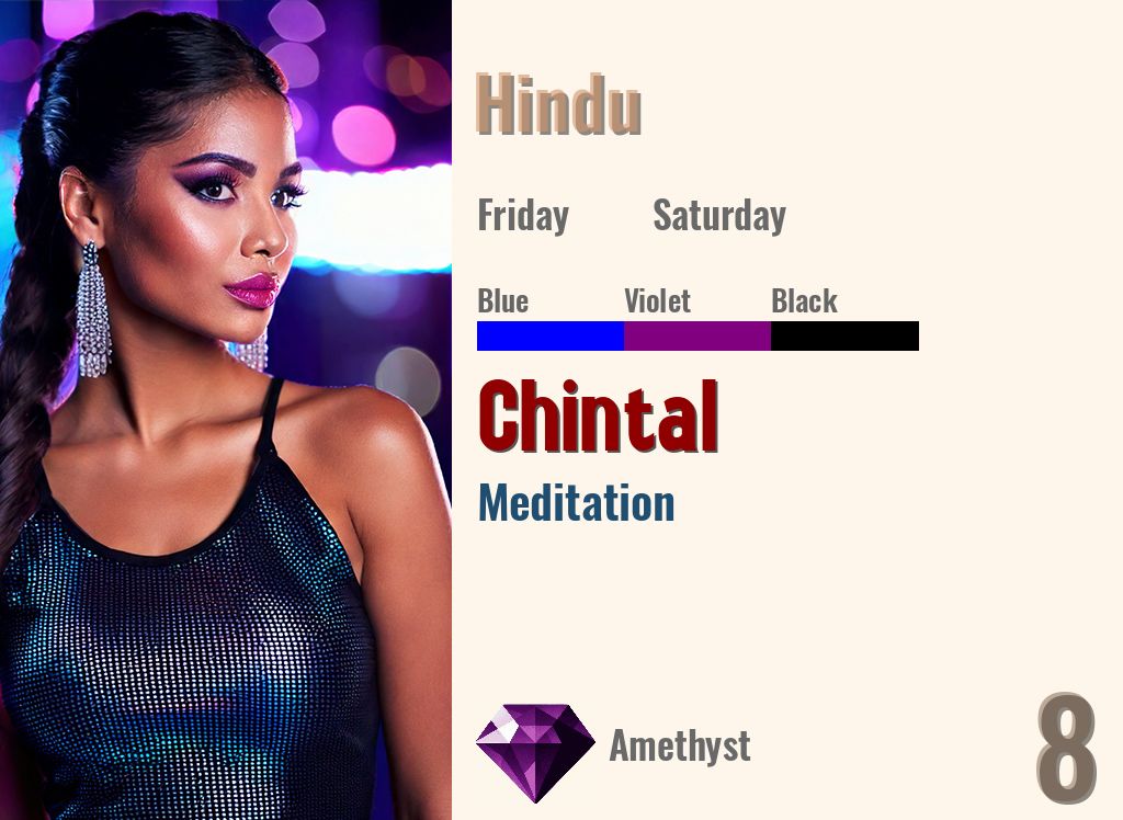 Chintal