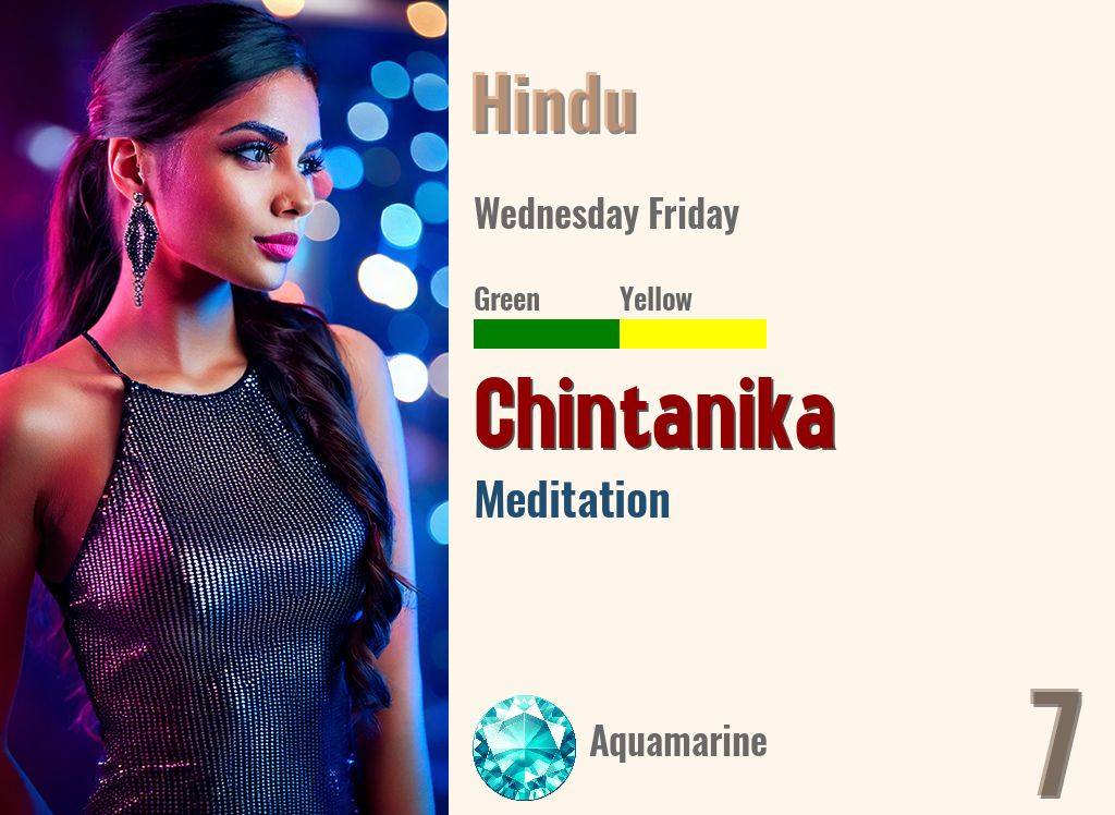 Chintanika